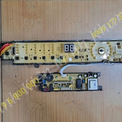 ( SP1463A ) Nguyên Bộ Bo Máy Không Inverter Model FR
